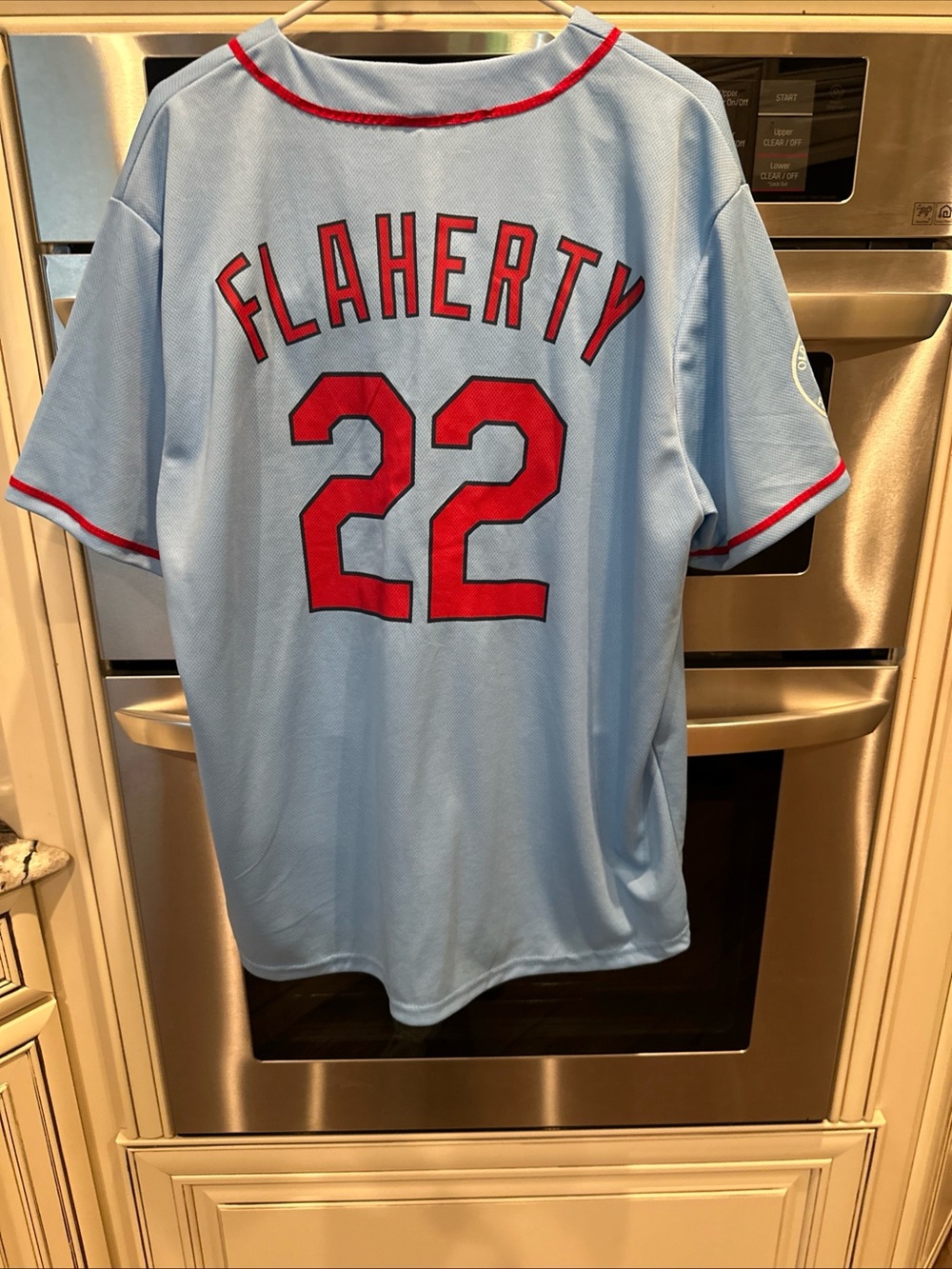 Jersey - Picture 7 of 9